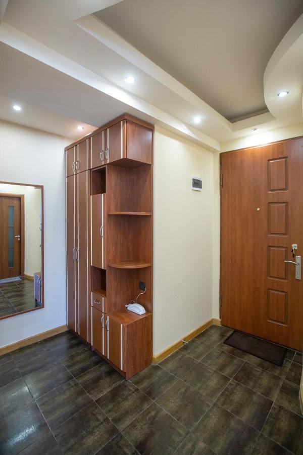 יירבאן Umba Apartment N4 - Balcony And Mount Ararat View מראה חיצוני תמונה
